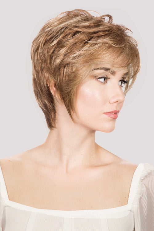 Tori By Hair World