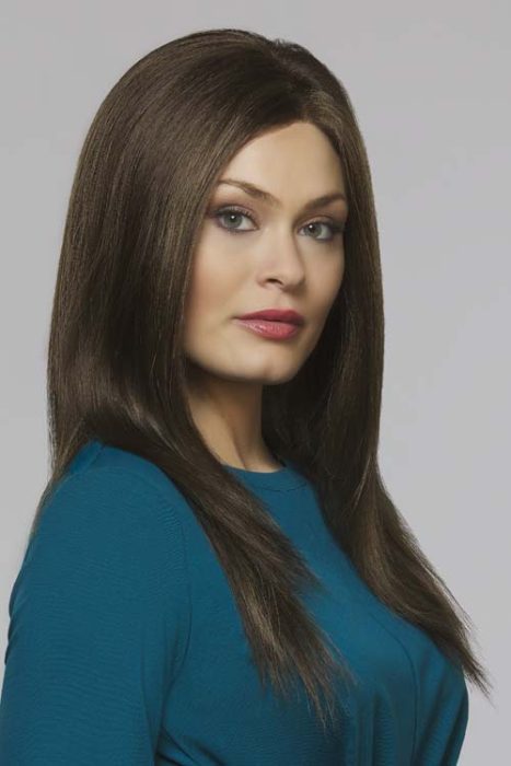 Henry Margu wig Violet