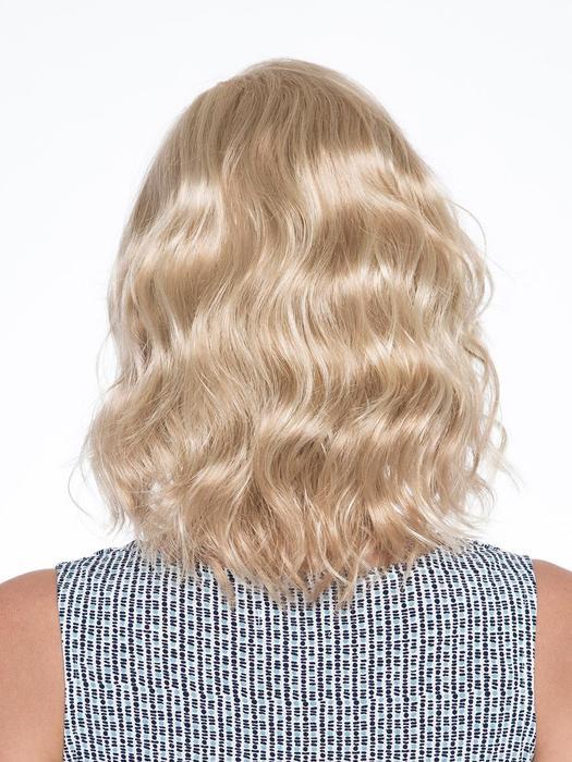 Wisteria view from the back