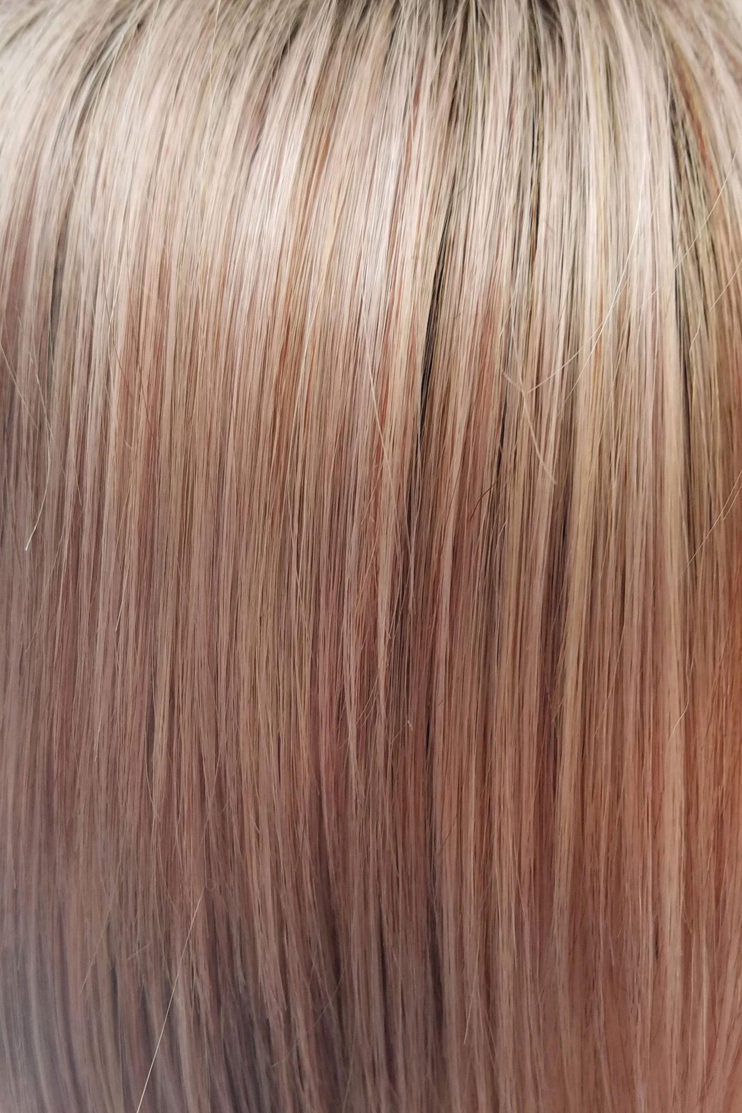 Wren Wig - Hi Fashion.
