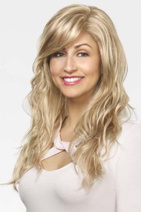 Henry Margu Wig Willow