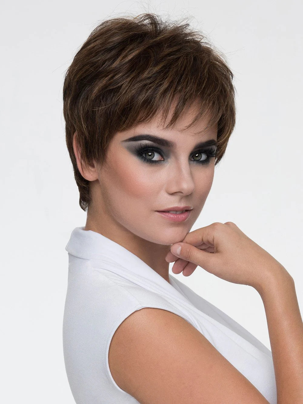 Zinnia By Natural Collection