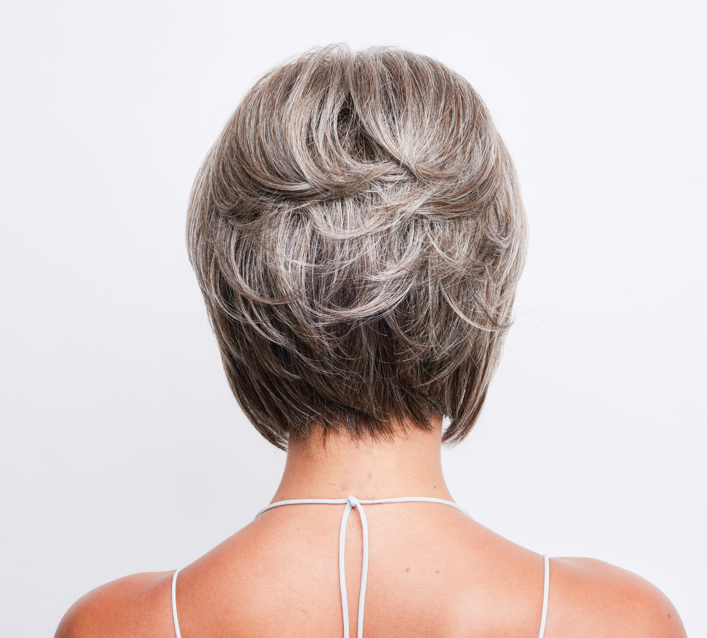 view from the back of Zeal