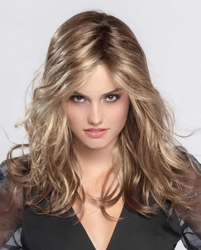 Arrow Wig - Perucci Collection Ellen Wille