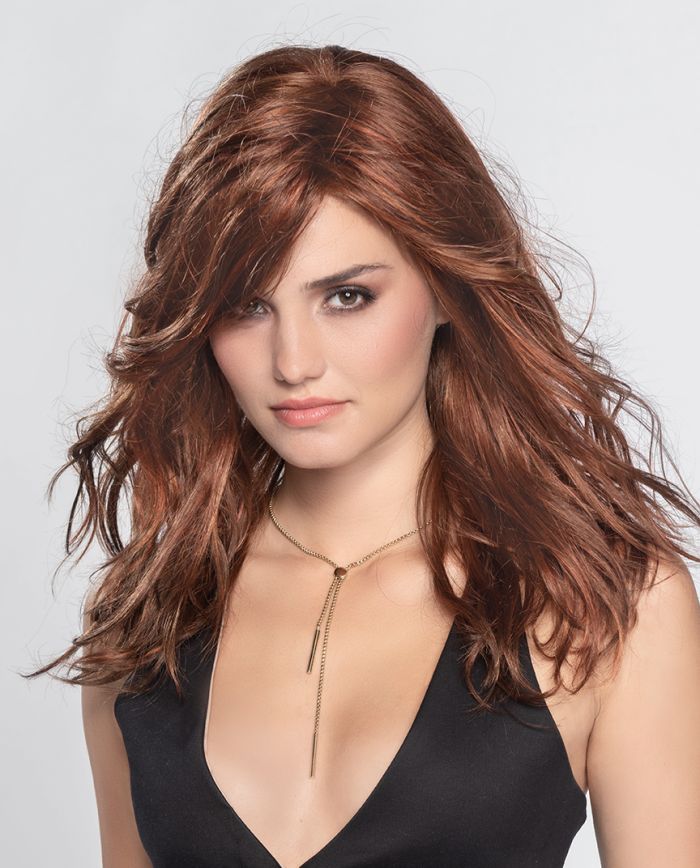 Arrow Wig - Perucci Collection Ellen Wille