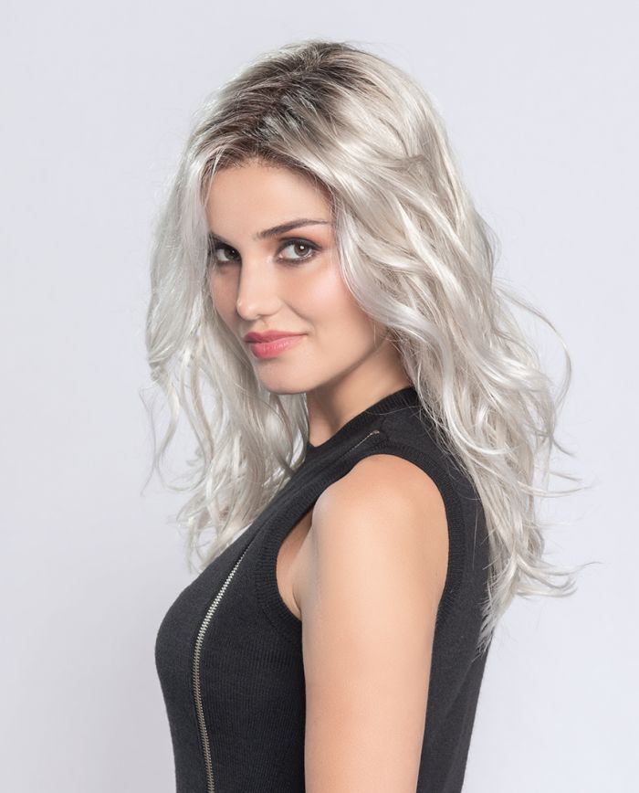 Arrow Wig - Perucci Collection Ellen Wille