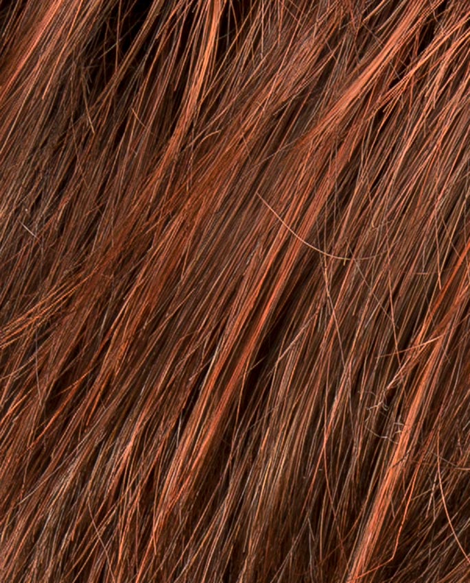 Finesse High Heat Synthetic Hair - Top Power Topper Collection Ellen Wille