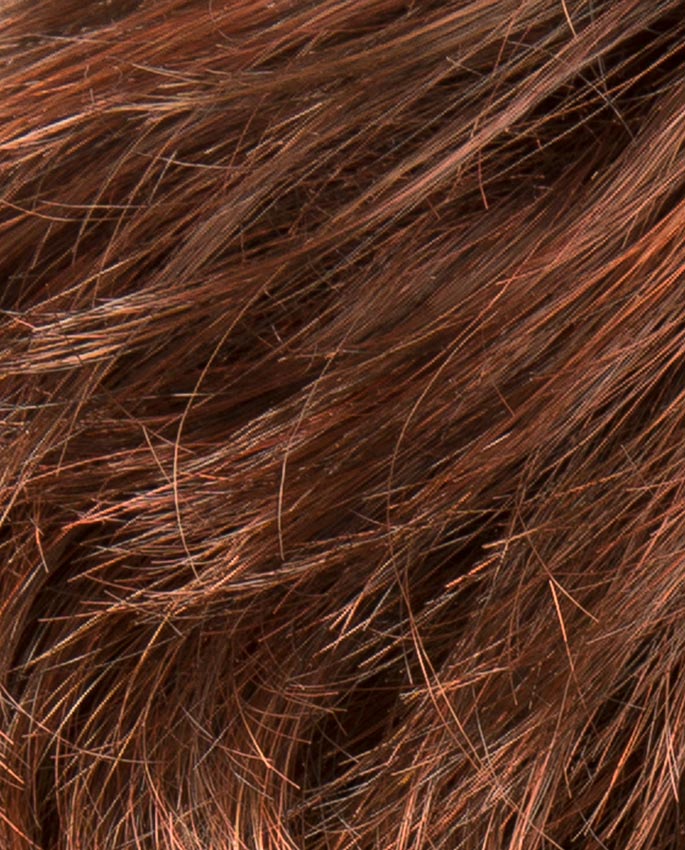 Couture High Heat Synthetic Hair - Top Power Topper Collection Ellen Wille