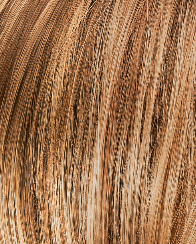 Nola mono part - Modixx Hair Energy Collection Ellen Wille