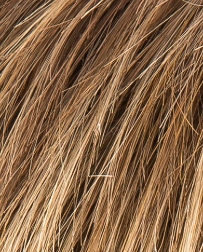 Open Wig - Perucci Collection Ellen Wille