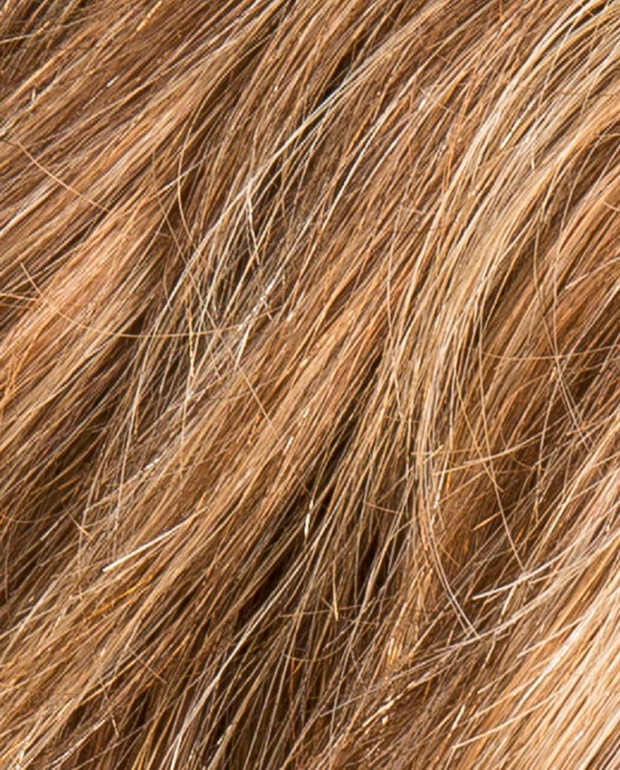 Effect High Heat Synthetic Hair - Top Power Topper Collection Ellen Wille