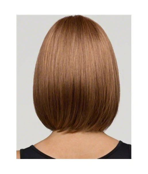 Blossom Back View