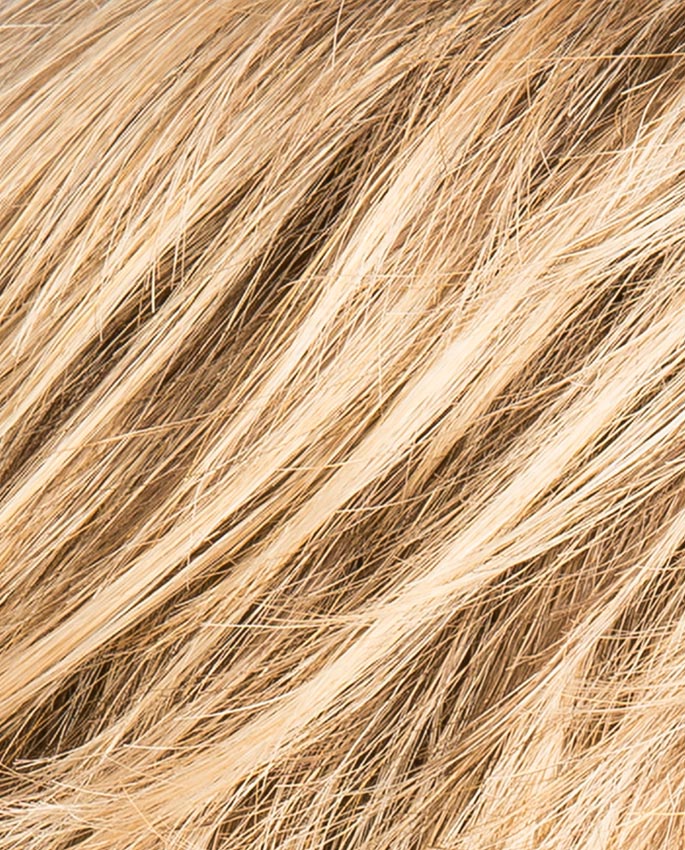 Effect High Heat Synthetic Hair - Top Power Topper Collection Ellen Wille