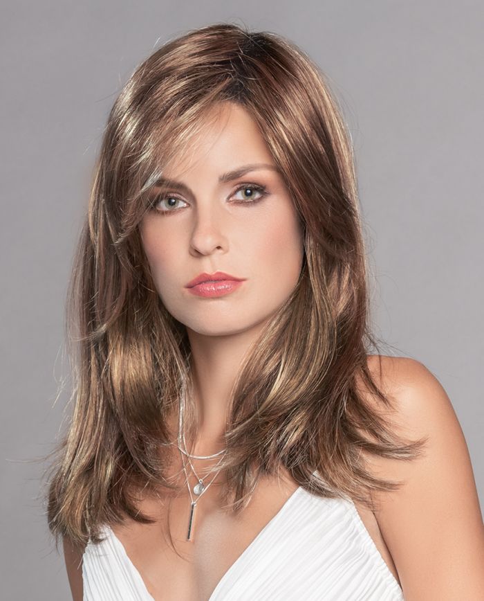 Carrie Wig - Perucci Collection Ellen Wille