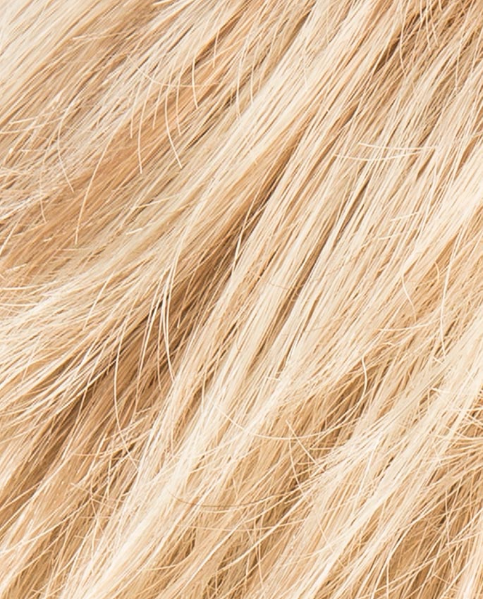 Effect High Heat Synthetic Hair - Top Power Topper Collection Ellen Wille