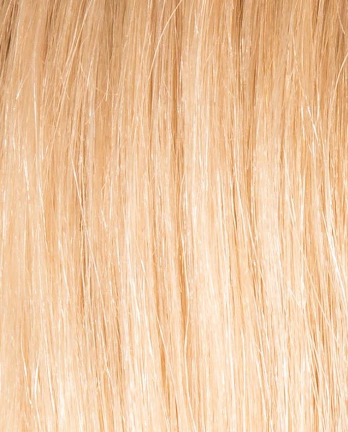 Yara Human Hair Wig - Perucci Collection Ellen Wille