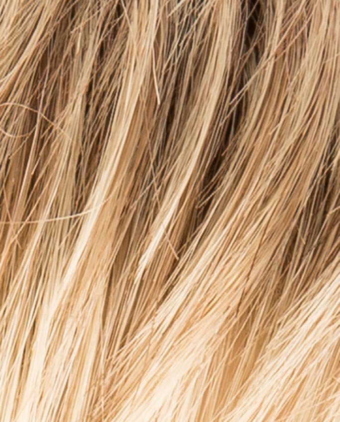 Point Wig - Perucci Collection Ellen Wille