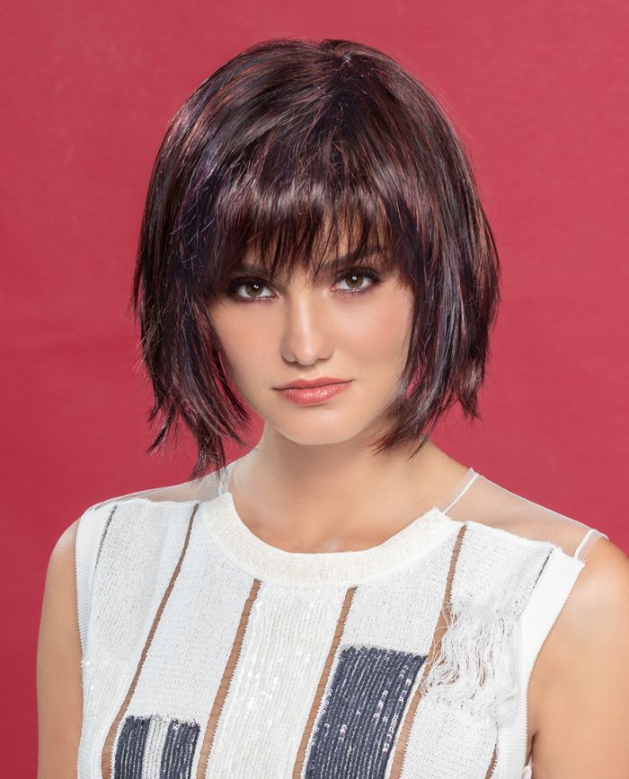 Change Wig - Perucci Collection Ellen Wille
