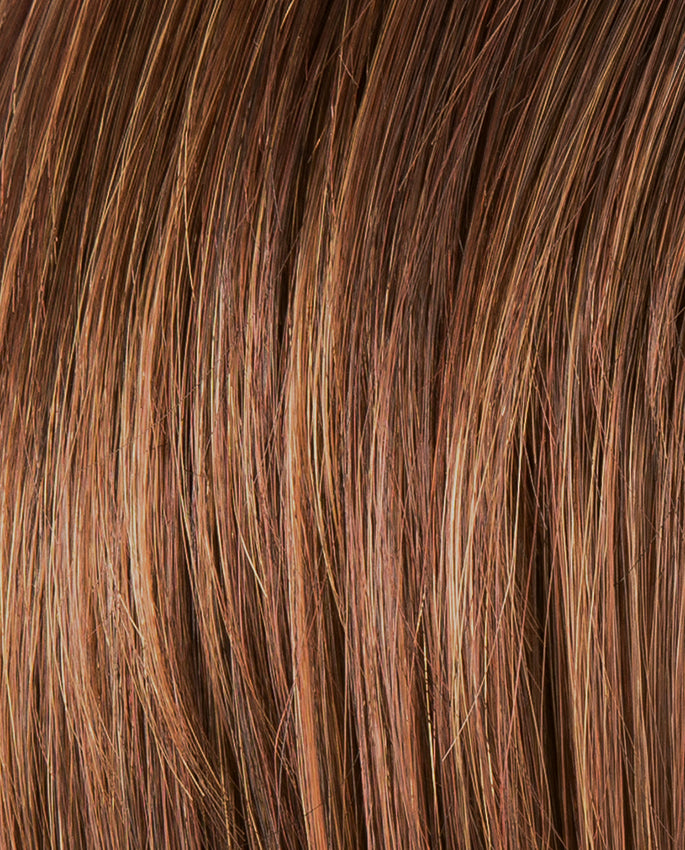 Narano mono part - Modixx Hair Energy Collection Ellen Wille