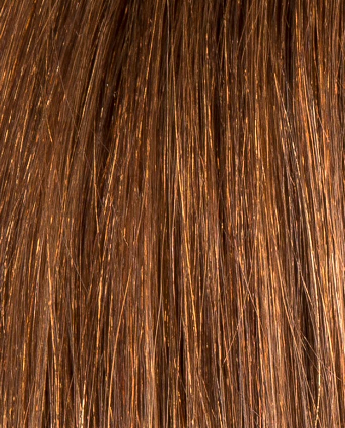 Yara Human Hair Wig - Perucci Collection Ellen Wille