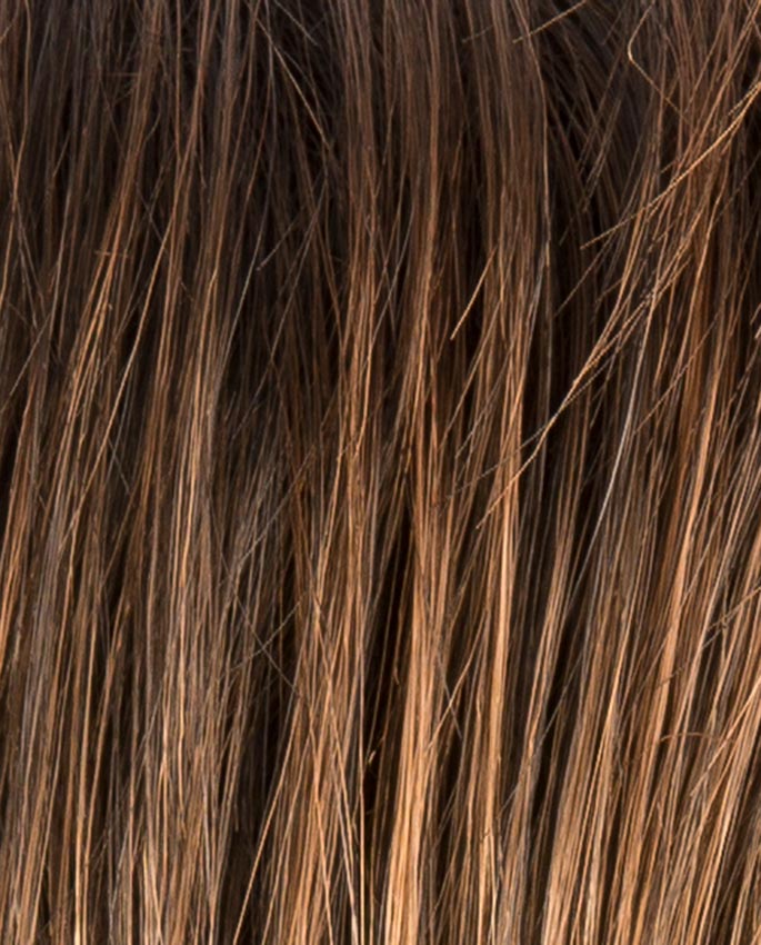 Tool Wig - Perucci Collection Ellen Wille