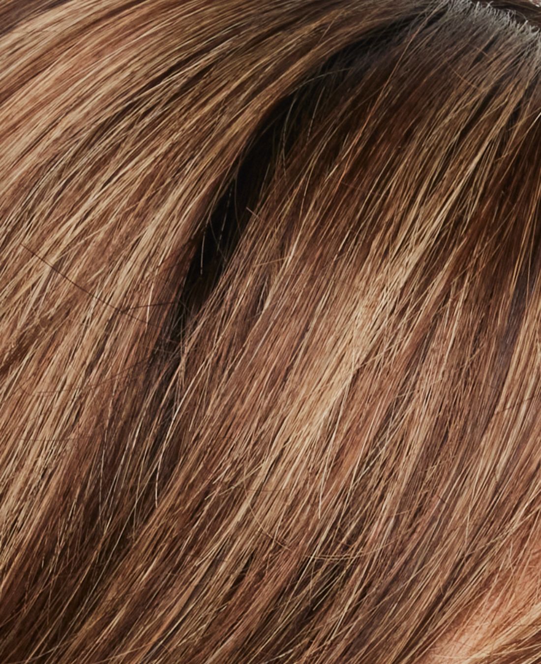 Brielle Human Hair - Amore.