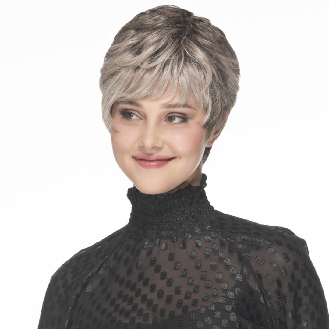 chopped pixie look fabulous