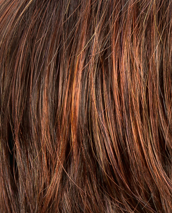 Arrow Wig - Perucci Collection Ellen Wille