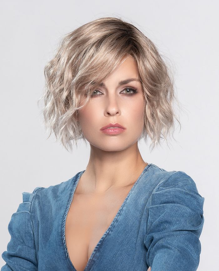 Dance Wig - Perucci Collection Ellen Wille