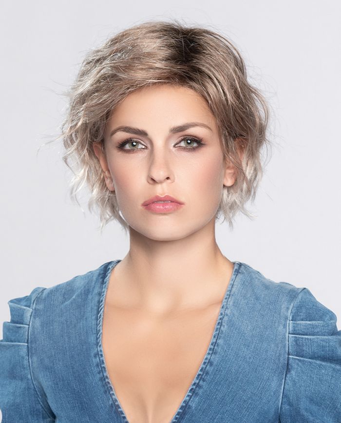 Dance Wig - Perucci Collection Ellen Wille
