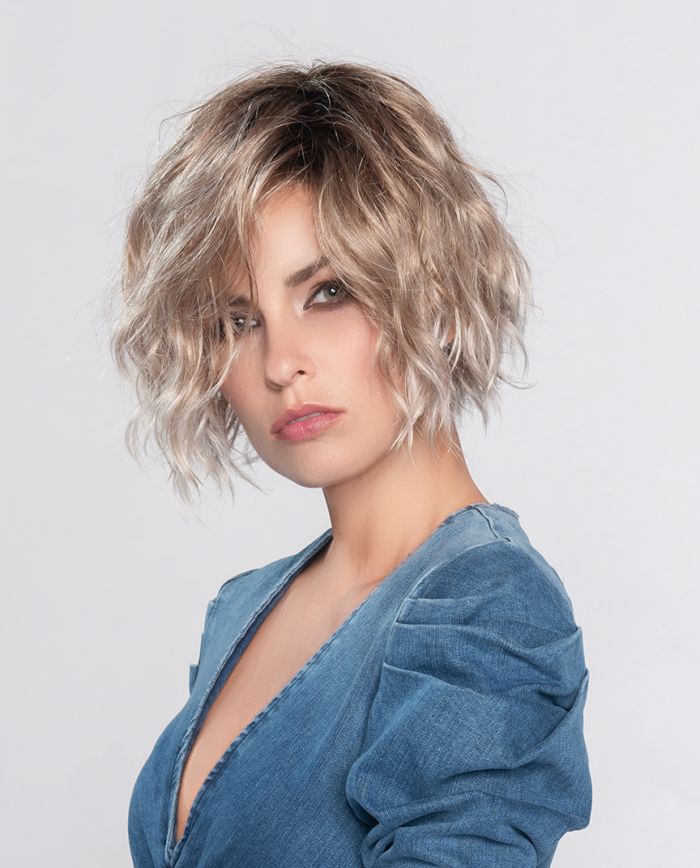Dance Wig - Perucci Collection Ellen Wille