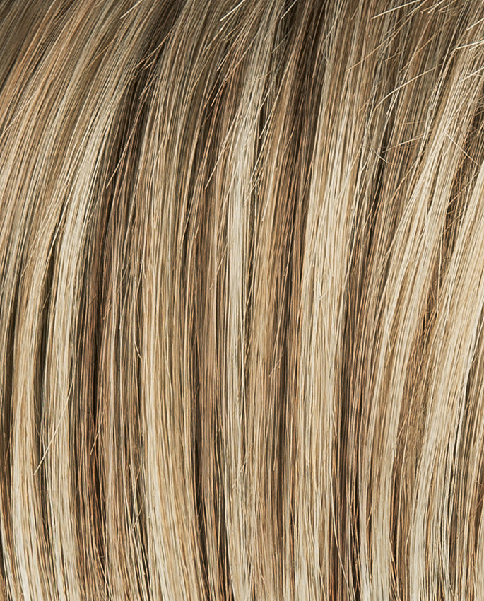 Zoe Mono Wig - Modixx Hair Energy Collection Ellen Wille