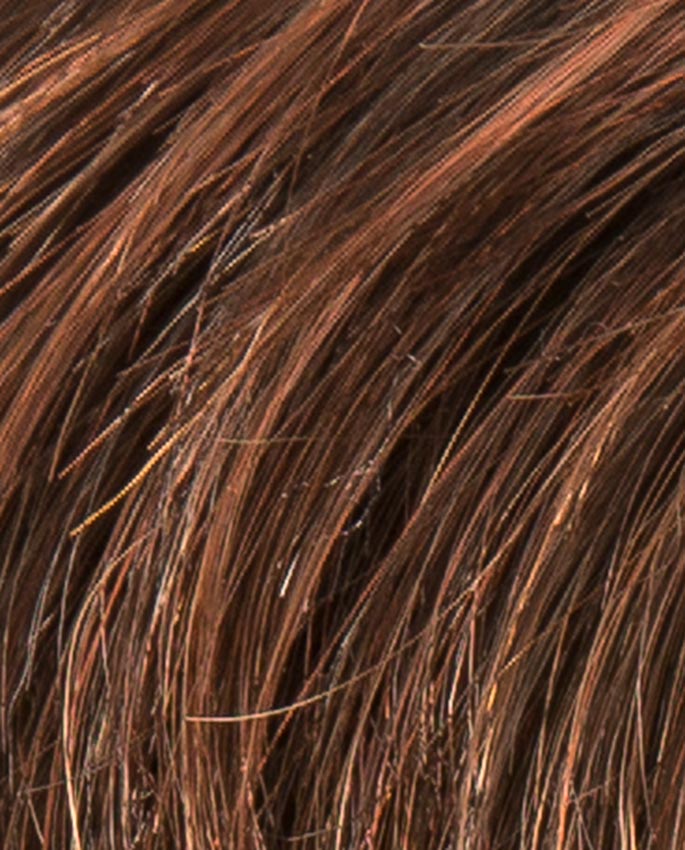 Open Wig - Perucci Collection Ellen Wille