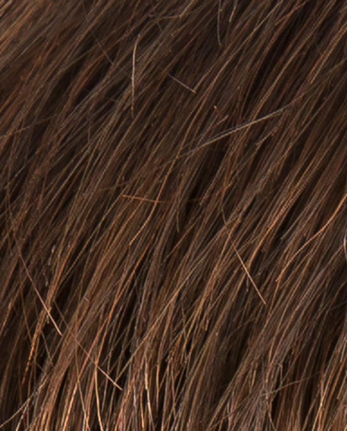 Open Wig - Perucci Collection Ellen Wille