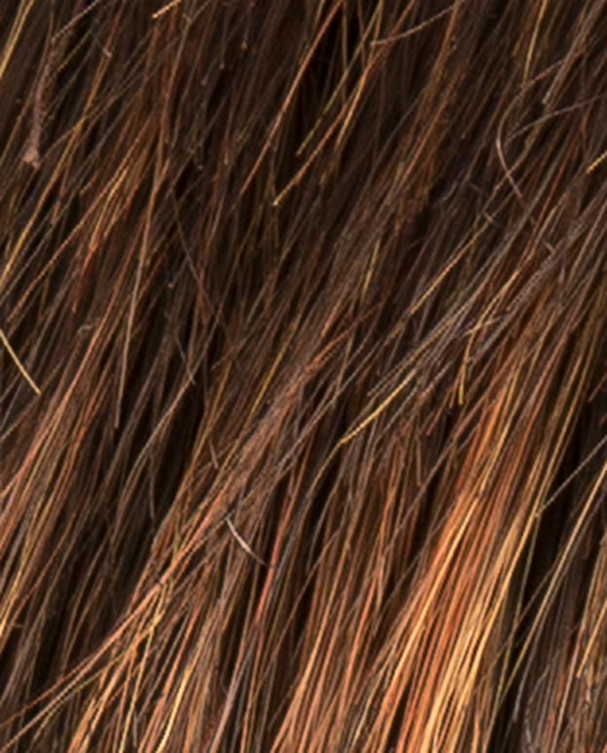 Point Wig - Perucci Collection Ellen Wille
