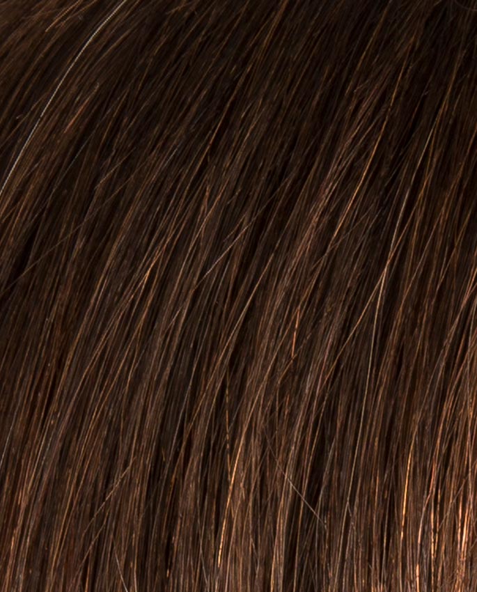 Yara Human Hair Wig - Perucci Collection Ellen Wille