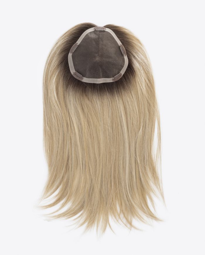Dream High Heat Synthetic Hair - Top Power Topper Collection Ellen Wille