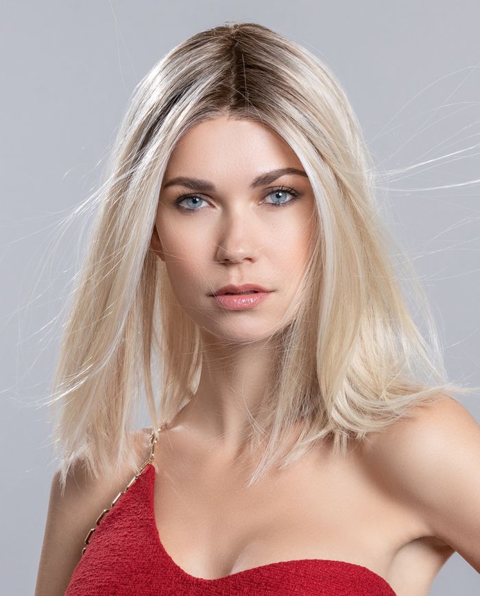 Drive High Heat Wig - Perucci Collection Ellen Wille