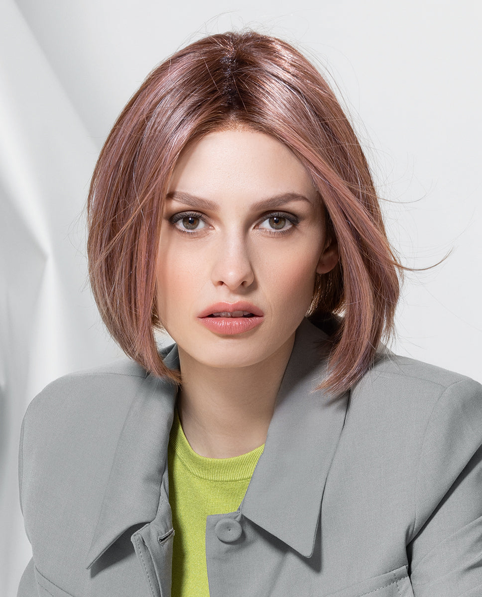 Dua Mono Part Wig - Modixx Hair Energy Collection Ellen Wille