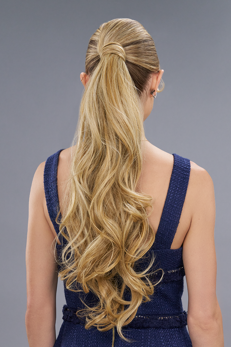 easiPony Long Wavy HD - Jon Renau.
