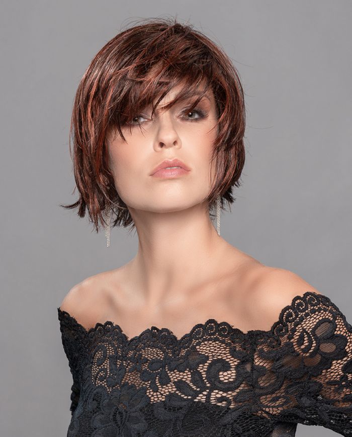 Echo - Perucci Collection Ellen Wille