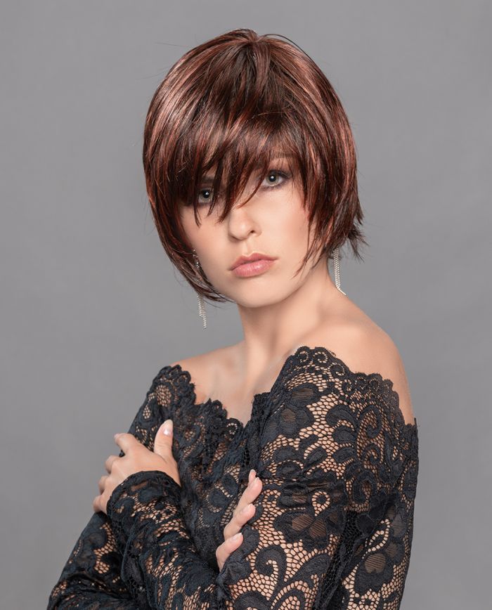 Echo - Perucci Collection Ellen Wille