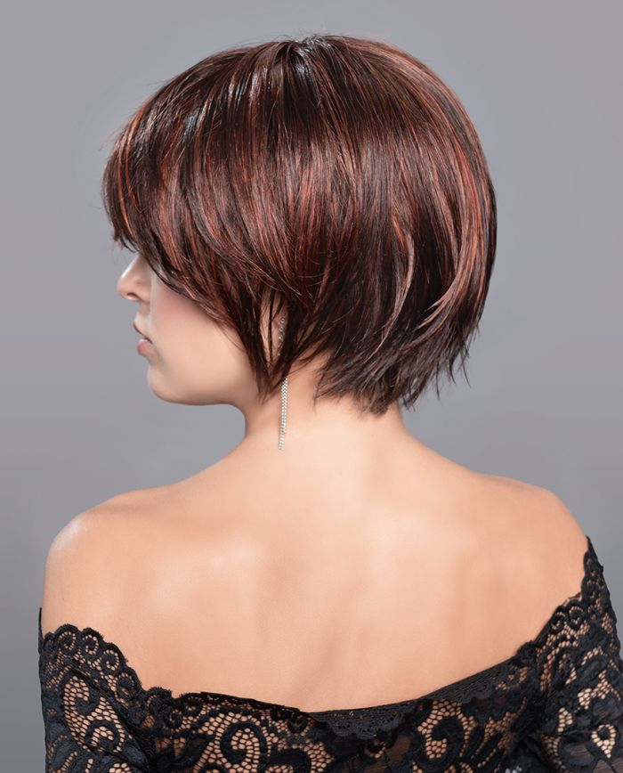 Echo - Perucci Collection Ellen Wille