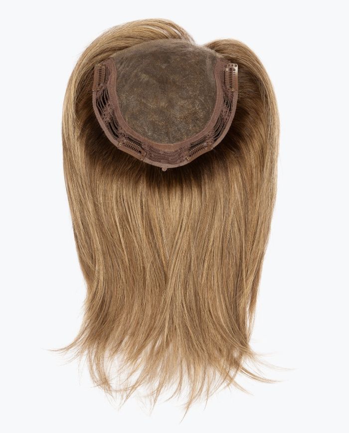 Effect High Heat Synthetic Hair - Top Power Topper Collection Ellen Wille