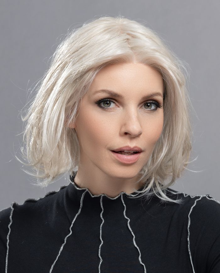 short bob Elegance