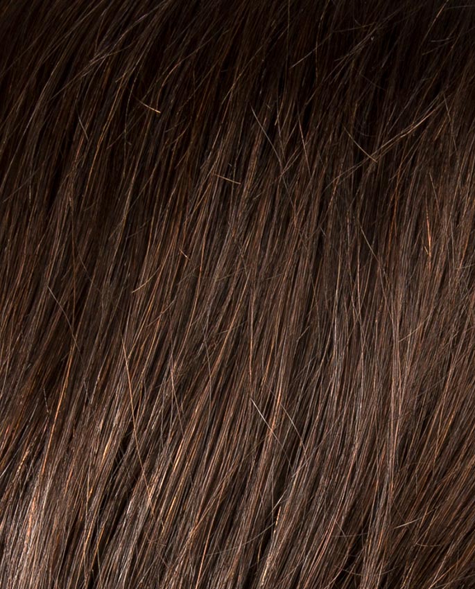 Zora Human Hair Wig - Perucci Collection Ellen Wille