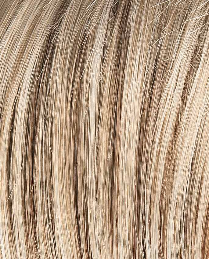 Dua Mono Part Wig - Modixx Hair Energy Collection Ellen Wille