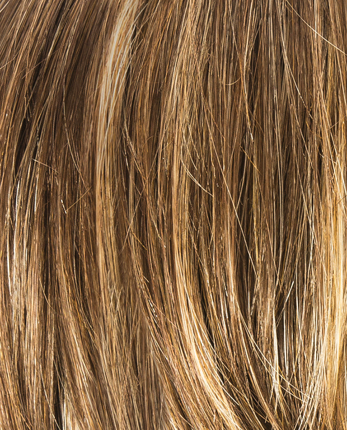 Zoe Mono Wig - Modixx Hair Energy Collection Ellen Wille