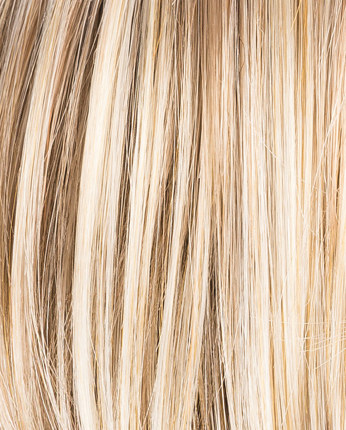 Zoe Wig - Modixx Hair Energy Collection Ellen Wille