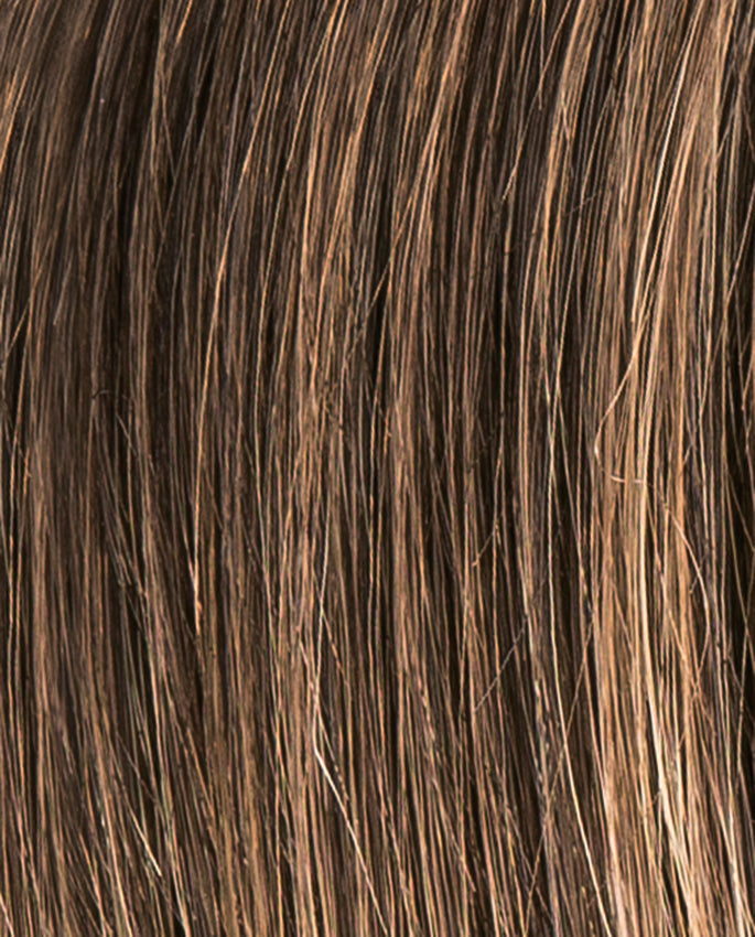 Zoe Wig - Modixx Hair Energy Collection Ellen Wille